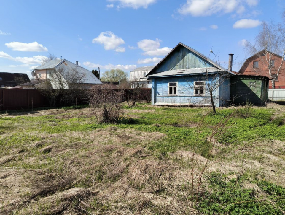 Московская область, Лобня г., Трудовая ул.