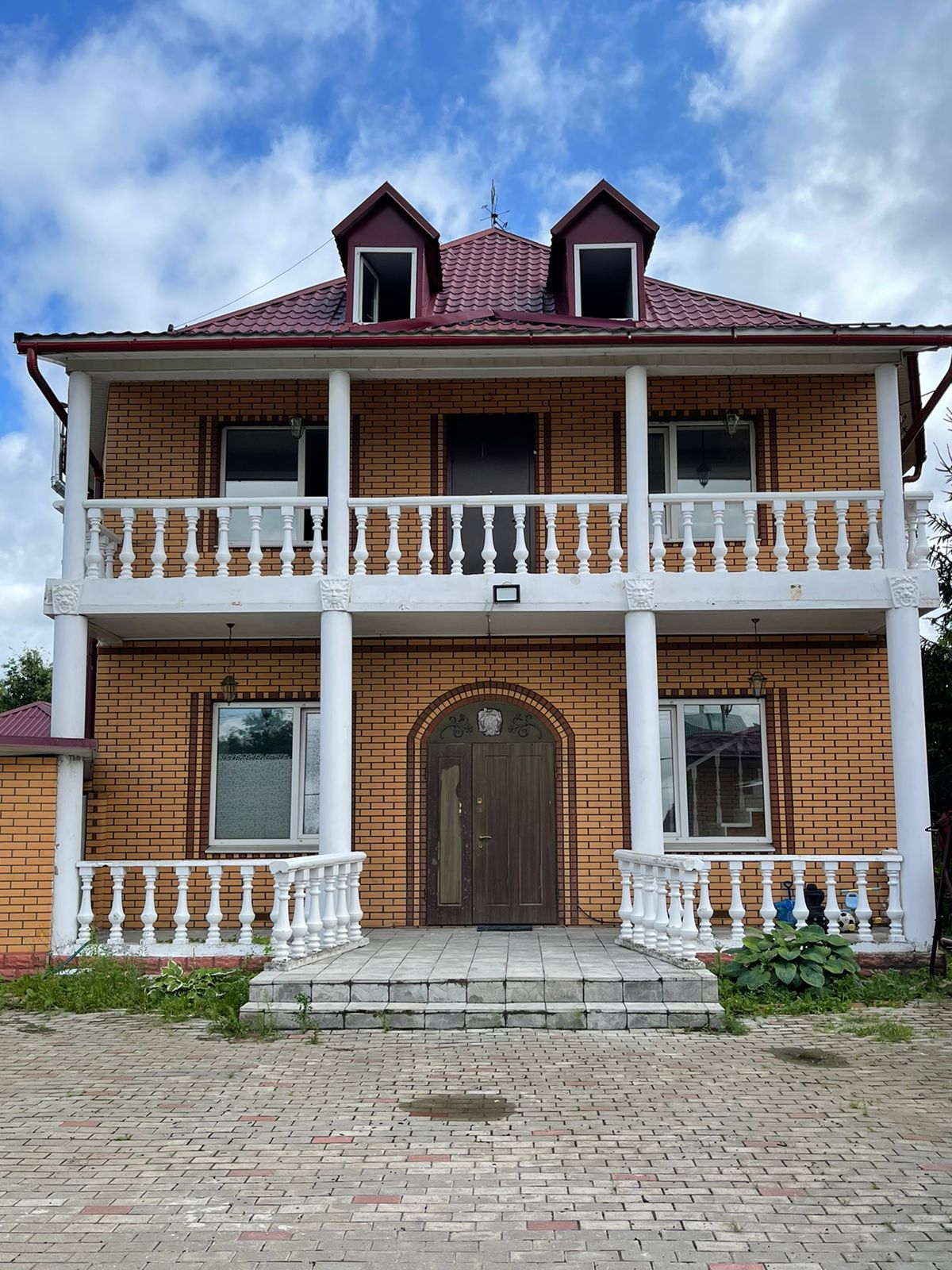 Московская область, Долгопрудный г, Павельцево мкр., Гагарина ул.